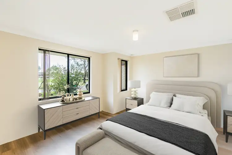 Main view of Homely house listing, 22 Kennedia Circuit, Baldivis WA 6171