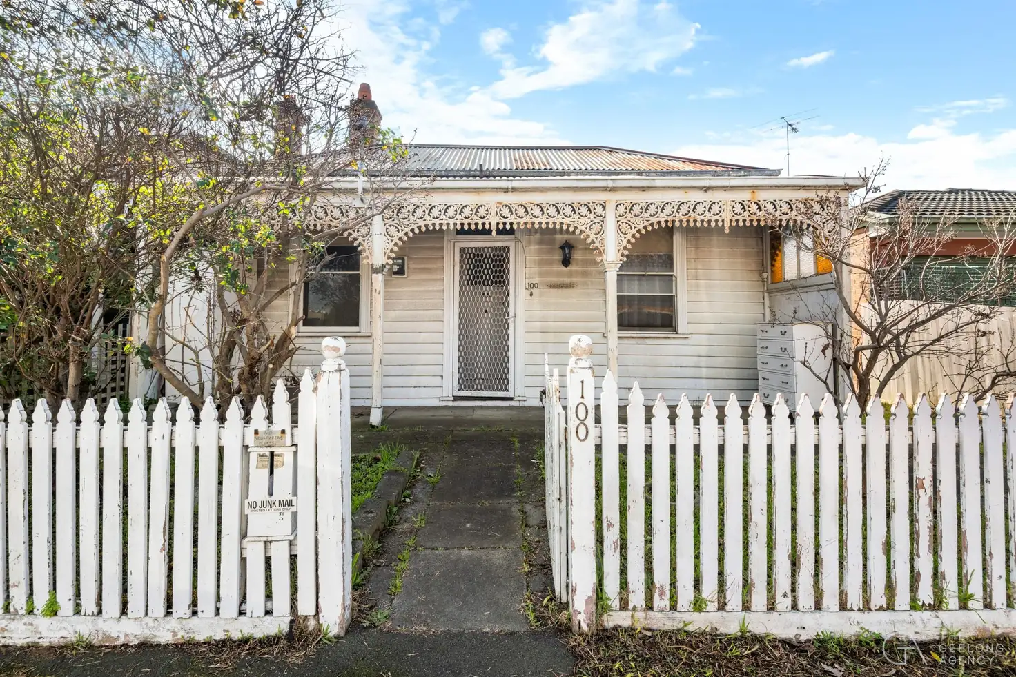 Main view of Homely house listing, 100 Autumn Street, Geelong West VIC 3218