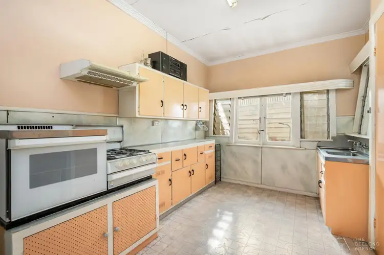 Second view of Homely house listing, 100 Autumn Street, Geelong West VIC 3218