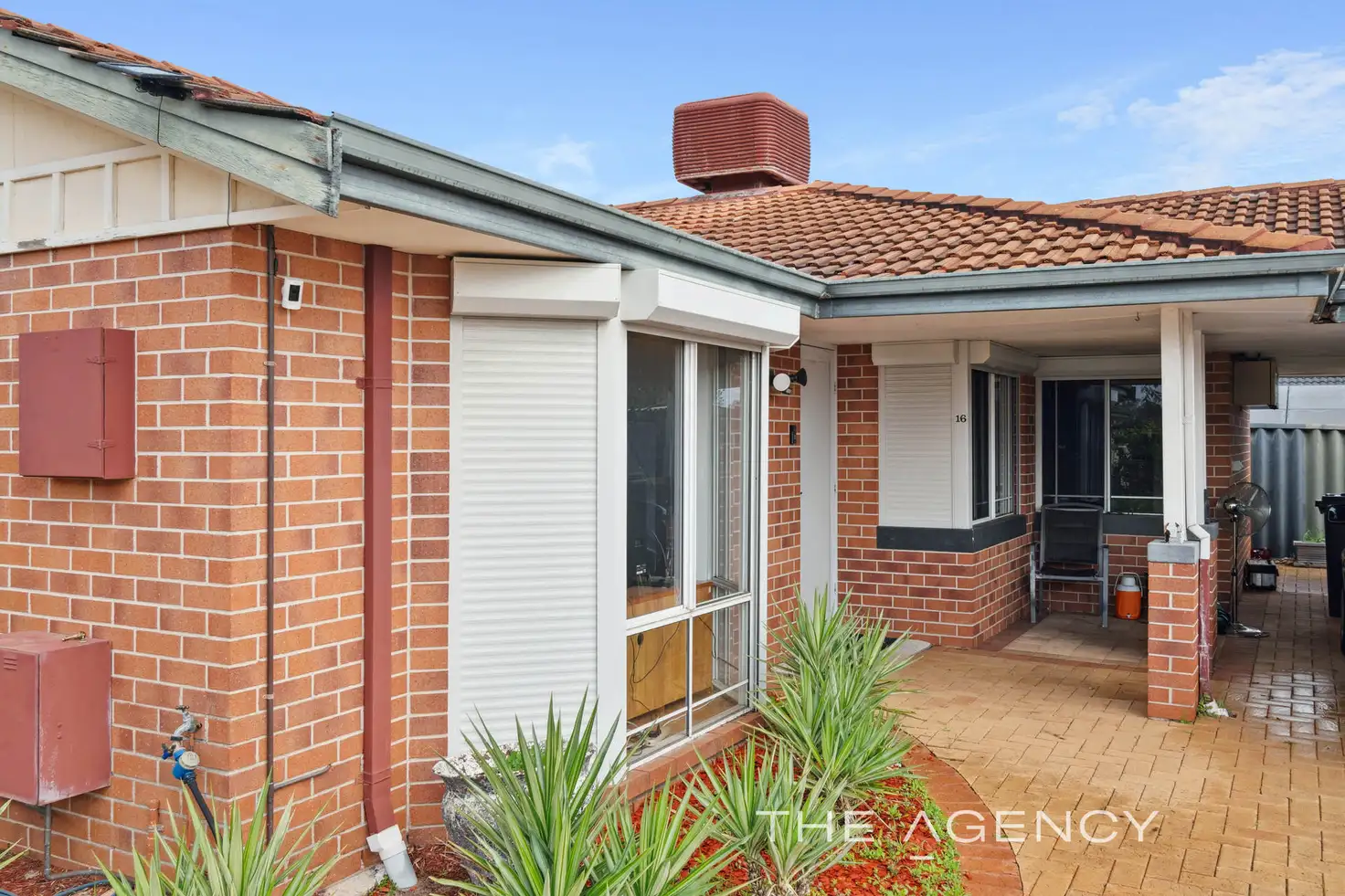 Main view of Homely house listing, 16 Towncentre Drive, Thornlie WA 6108