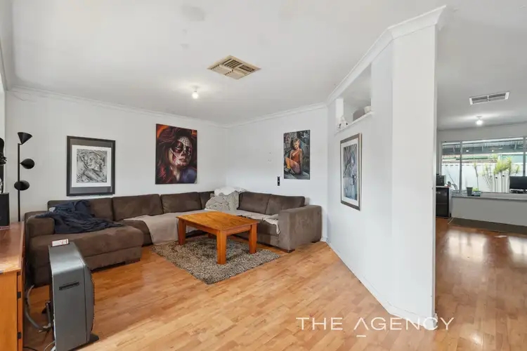 Second view of Homely house listing, 16 Towncentre Drive, Thornlie WA 6108