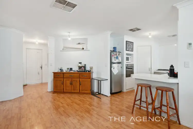 Third view of Homely house listing, 16 Towncentre Drive, Thornlie WA 6108