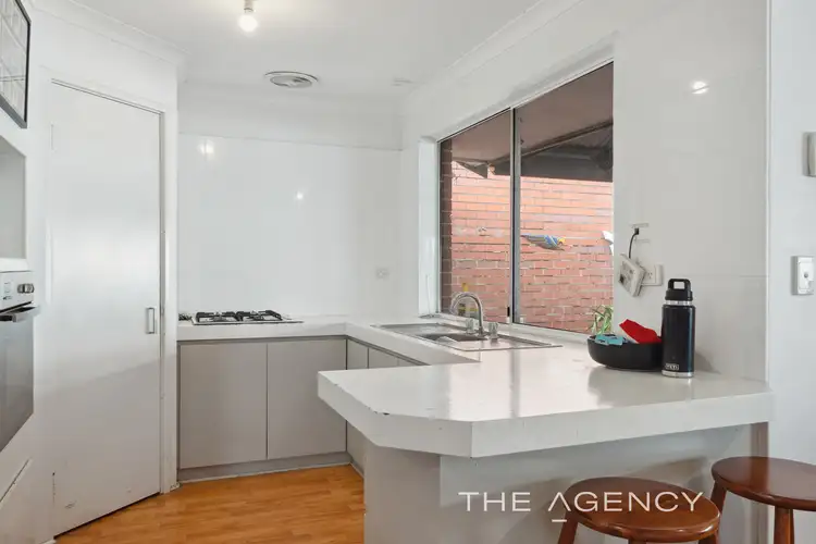 Fourth view of Homely house listing, 16 Towncentre Drive, Thornlie WA 6108