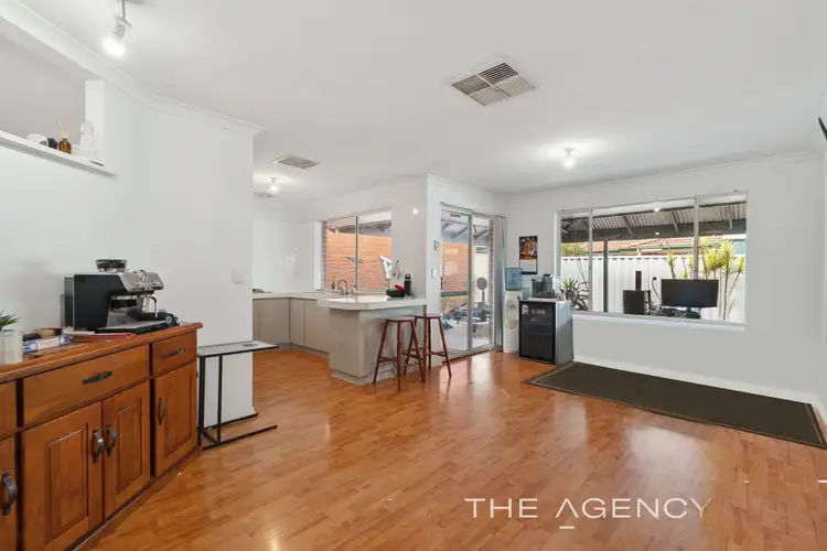 Fifth view of Homely house listing, 16 Towncentre Drive, Thornlie WA 6108