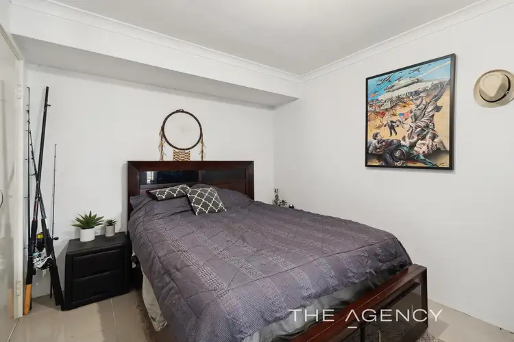 Sixth view of Homely house listing, 16 Towncentre Drive, Thornlie WA 6108