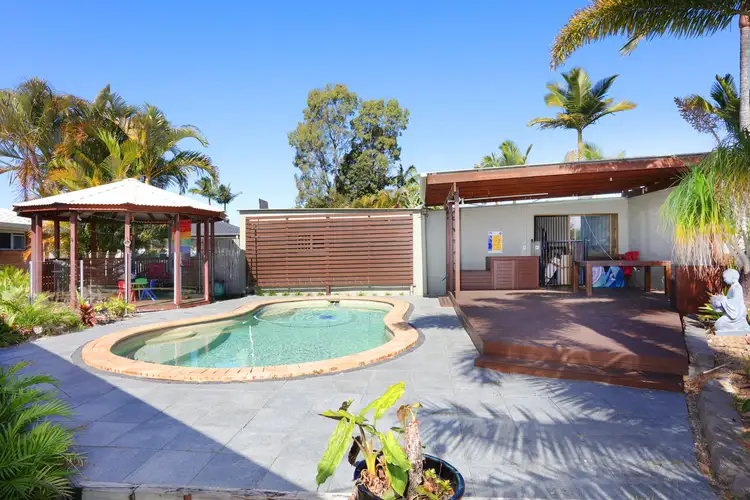 Main view of Homely house listing, 31 Marble Drive, Carrara QLD 4211