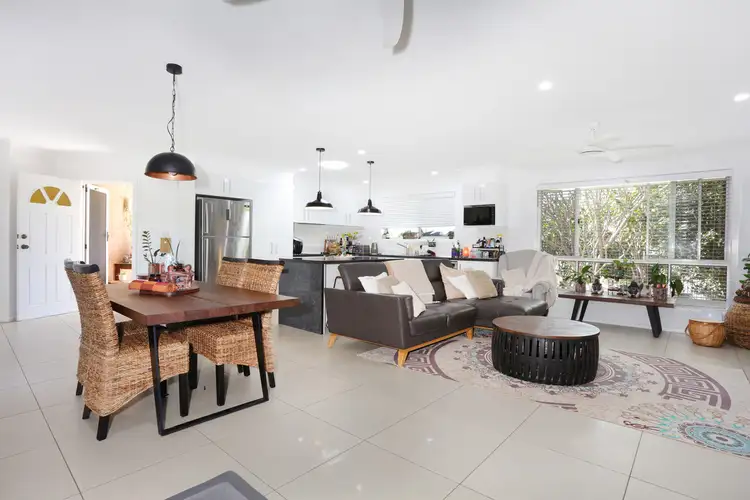 Second view of Homely house listing, 31 Marble Drive, Carrara QLD 4211