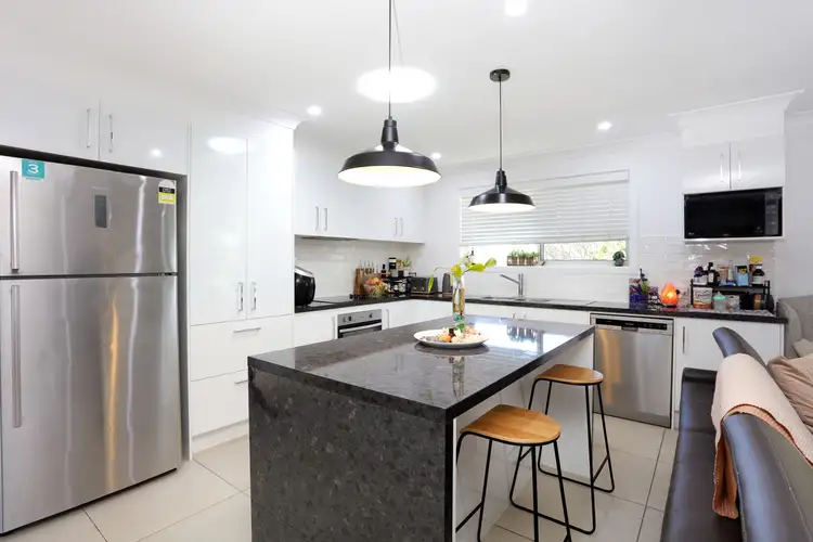 Third view of Homely house listing, 31 Marble Drive, Carrara QLD 4211