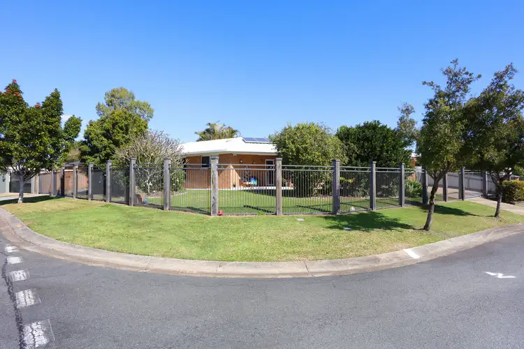 Fourth view of Homely house listing, 31 Marble Drive, Carrara QLD 4211
