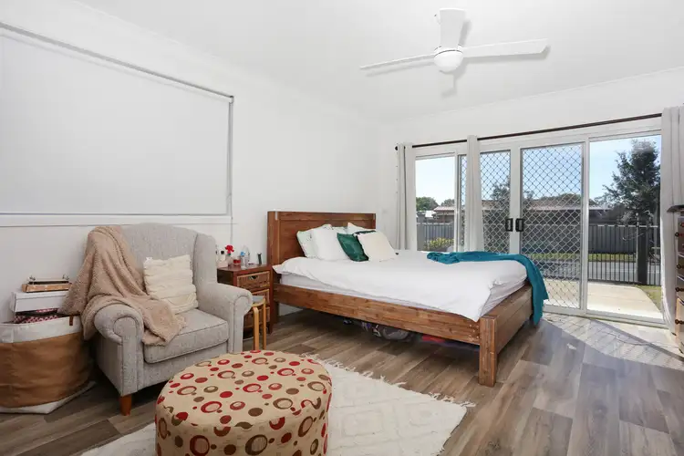 Fifth view of Homely house listing, 31 Marble Drive, Carrara QLD 4211
