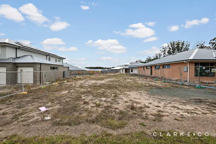 Fifth view of Homely land listing, 49 Yale  Crescent, Medowie NSW 2318