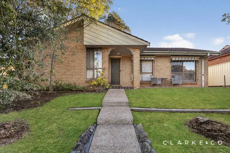 16 Brigantine Street, Rutherford NSW 2320