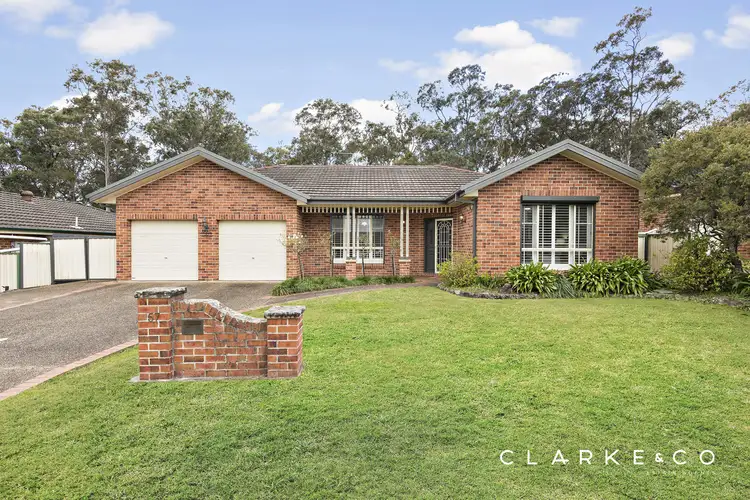 57 Adam Avenue, Rutherford NSW 2320