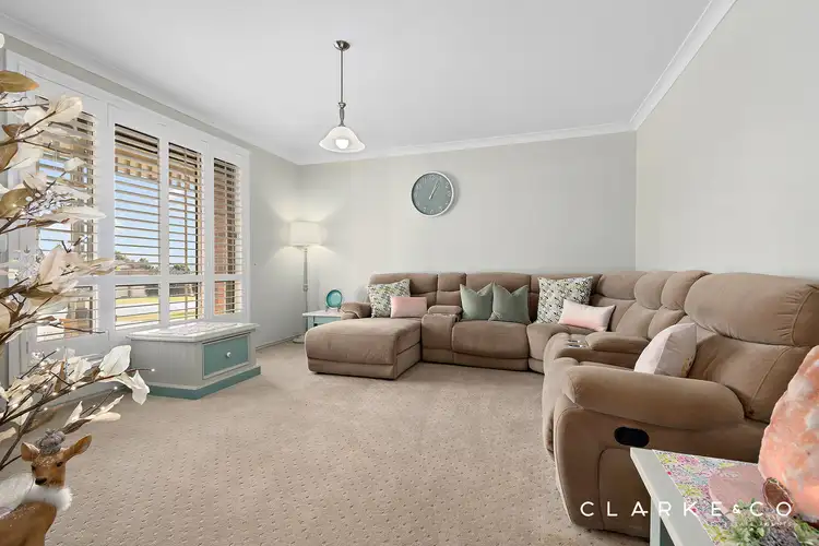 Third view of Homely house listing, 57 Adam Avenue, Rutherford NSW 2320