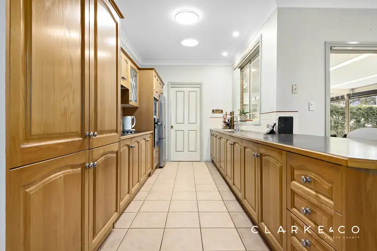 Fourth view of Homely house listing, 57 Adam Avenue, Rutherford NSW 2320
