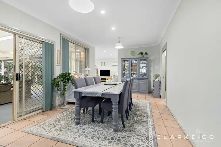Fifth view of Homely house listing, 57 Adam Avenue, Rutherford NSW 2320