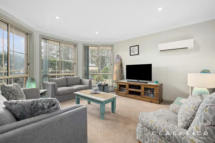 Sixth view of Homely house listing, 57 Adam Avenue, Rutherford NSW 2320