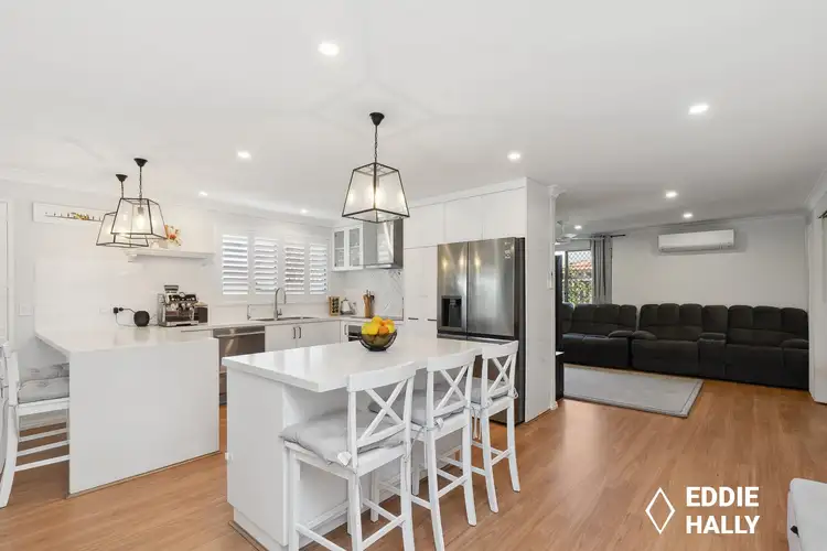 Second view of Homely house listing, 1 Plover Drive, Yangebup WA 6164