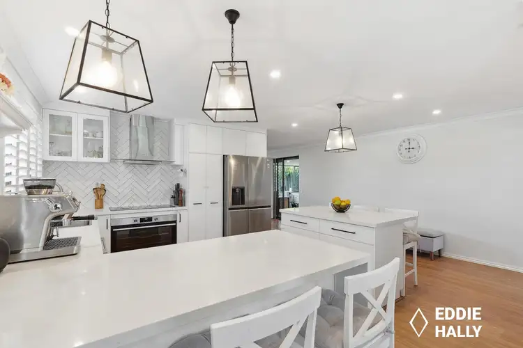 Third view of Homely house listing, 1 Plover Drive, Yangebup WA 6164