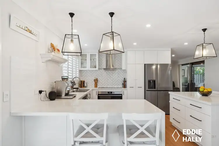 Fourth view of Homely house listing, 1 Plover Drive, Yangebup WA 6164