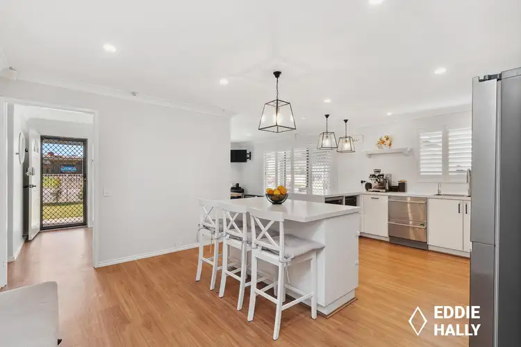 Fifth view of Homely house listing, 1 Plover Drive, Yangebup WA 6164