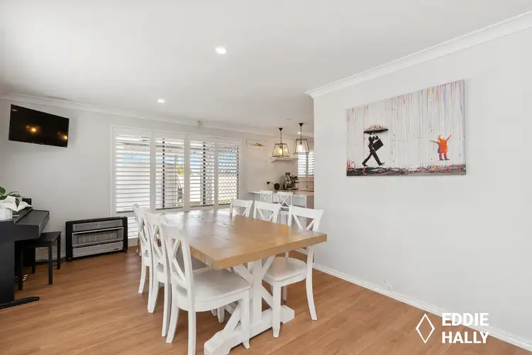 Sixth view of Homely house listing, 1 Plover Drive, Yangebup WA 6164