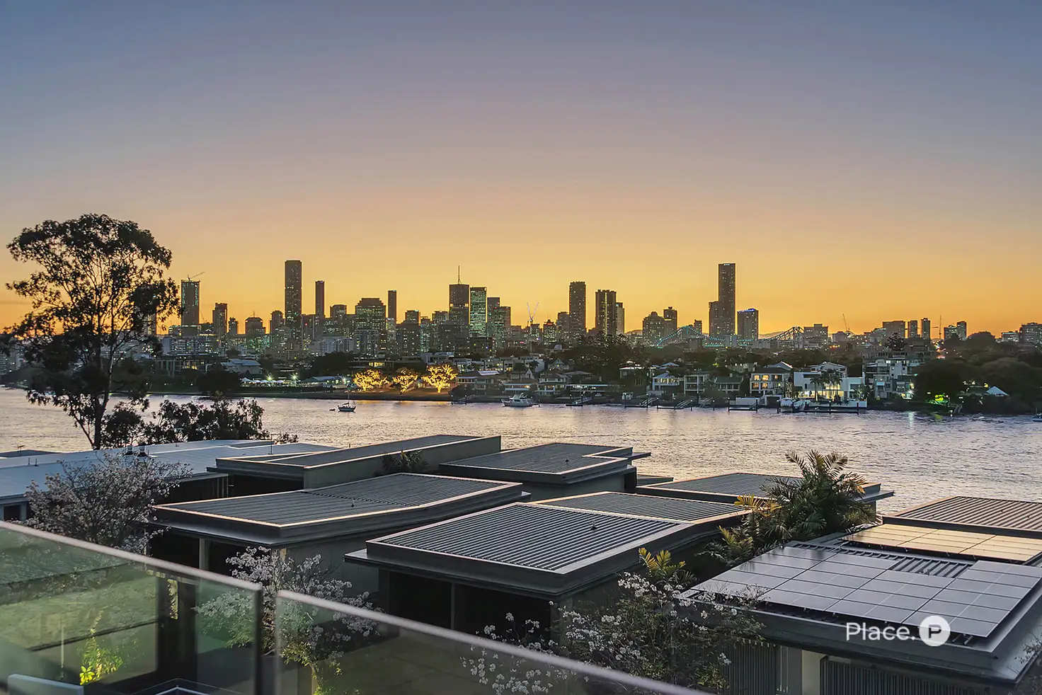 Main view of Homely unit listing, 334/90 Wynnum Road, Norman Park QLD 4170