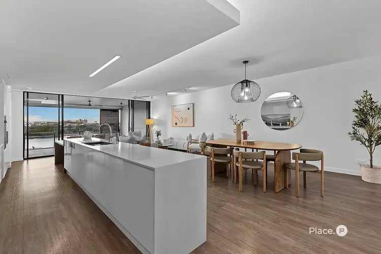 Fourth view of Homely unit listing, 334/90 Wynnum Road, Norman Park QLD 4170