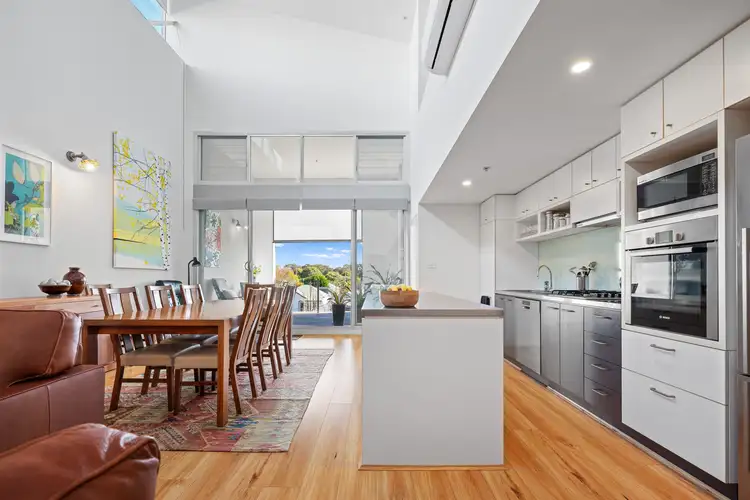 334/14 Milford Street, Islington NSW 2296