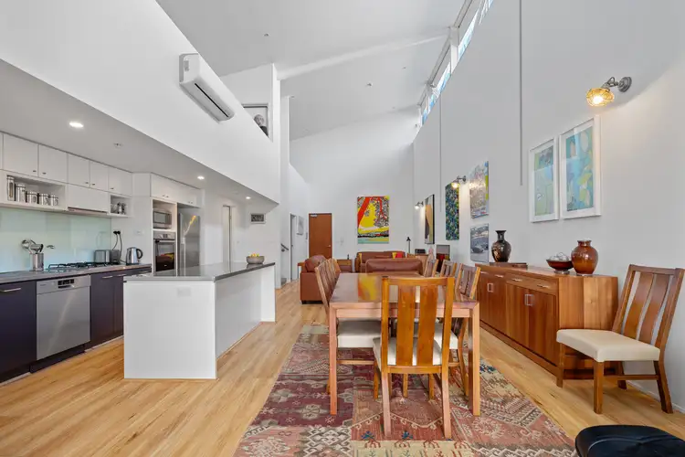 Second view of Homely apartment listing, 334/14 Milford Street, Islington NSW 2296