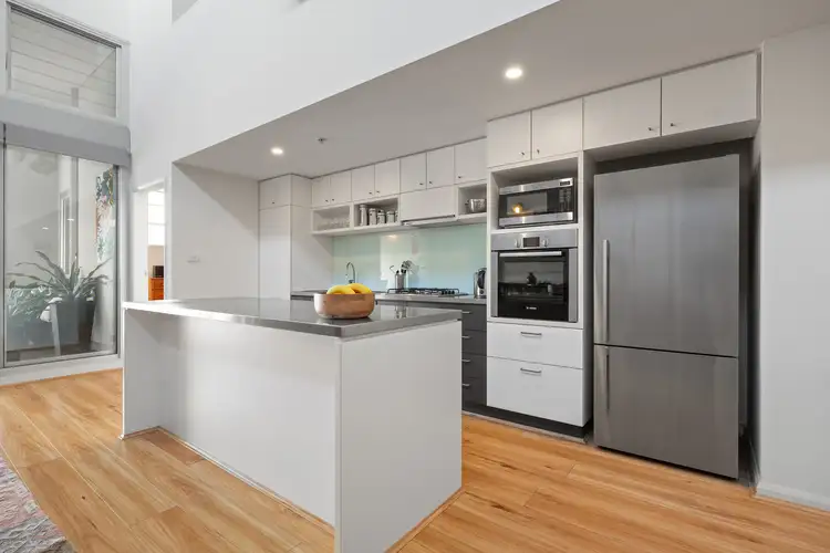 Third view of Homely apartment listing, 334/14 Milford Street, Islington NSW 2296