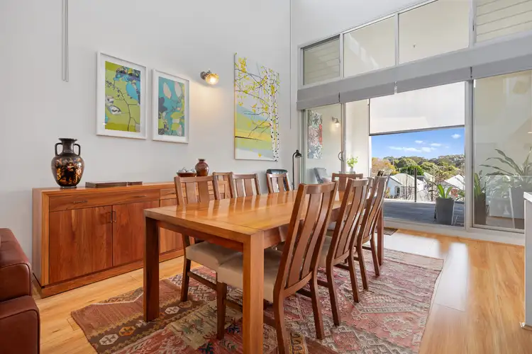 Fourth view of Homely apartment listing, 334/14 Milford Street, Islington NSW 2296