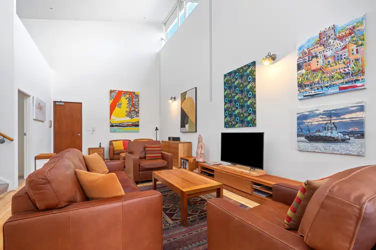Fifth view of Homely apartment listing, 334/14 Milford Street, Islington NSW 2296