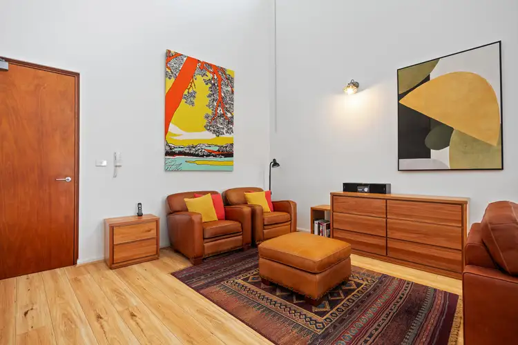 Sixth view of Homely apartment listing, 334/14 Milford Street, Islington NSW 2296