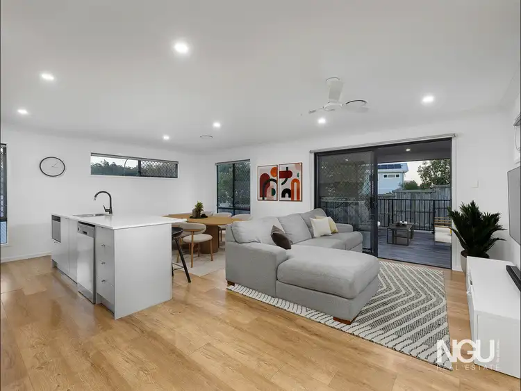 Third view of Homely house listing, 8 Solar Circuit, Spring Mountain QLD 4300