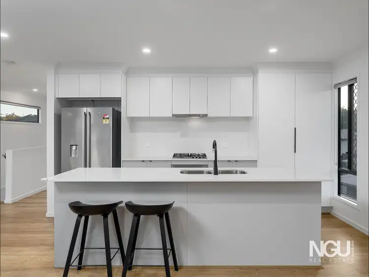 Fourth view of Homely house listing, 8 Solar Circuit, Spring Mountain QLD 4300