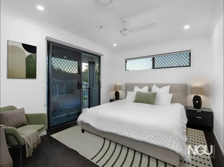 Fifth view of Homely house listing, 8 Solar Circuit, Spring Mountain QLD 4300