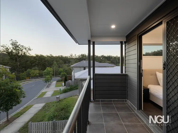 Sixth view of Homely house listing, 8 Solar Circuit, Spring Mountain QLD 4300