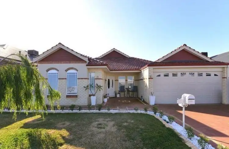 Main view of Homely house listing, 3 Bahama Way, Banksia Grove WA 6031