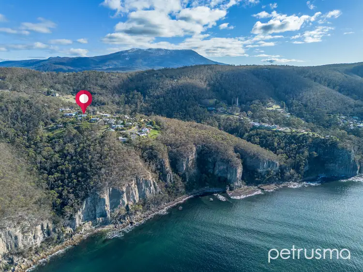 Main view of Homely house listing, 18 Taronga Road, Bonnet Hill TAS 7053