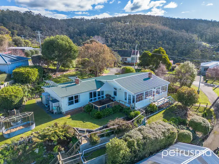 Second view of Homely house listing, 18 Taronga Road, Bonnet Hill TAS 7053
