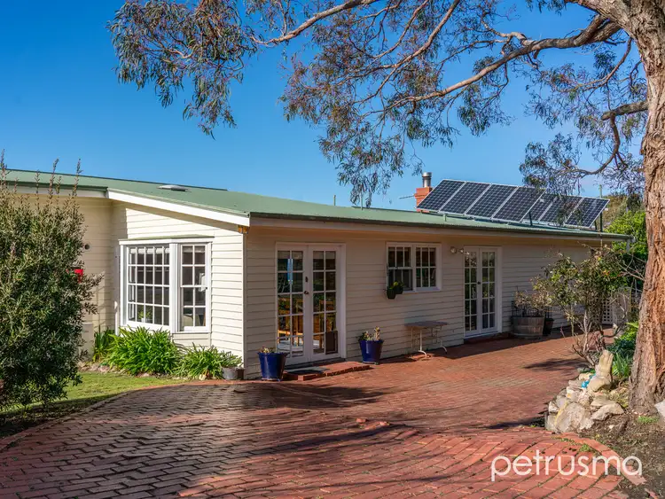 Third view of Homely house listing, 18 Taronga Road, Bonnet Hill TAS 7053
