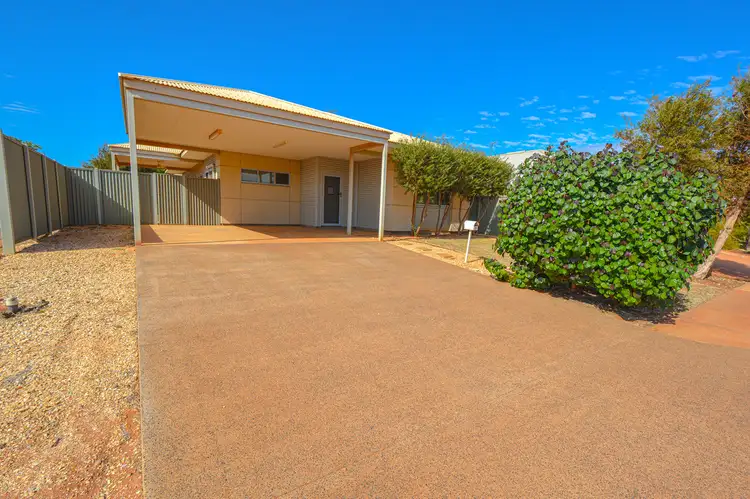 Main view of Homely house listing, 35 Threadfin Loop, South Hedland WA 6722