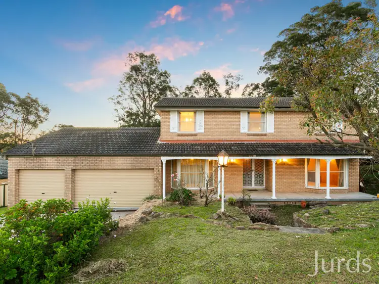 26 Keelendi Road, Bellbird Heights NSW 2325