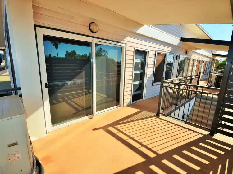 Second view of Homely apartment listing, 4/24 Paton Road, South Hedland WA 6722