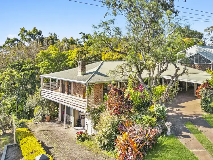 Second view of Homely house listing, 16 Ladds Ridge Road, Burleigh Heads QLD 4220