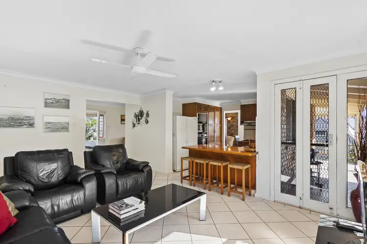 Fifth view of Homely house listing, 16 Ladds Ridge Road, Burleigh Heads QLD 4220