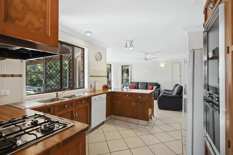 Sixth view of Homely house listing, 16 Ladds Ridge Road, Burleigh Heads QLD 4220