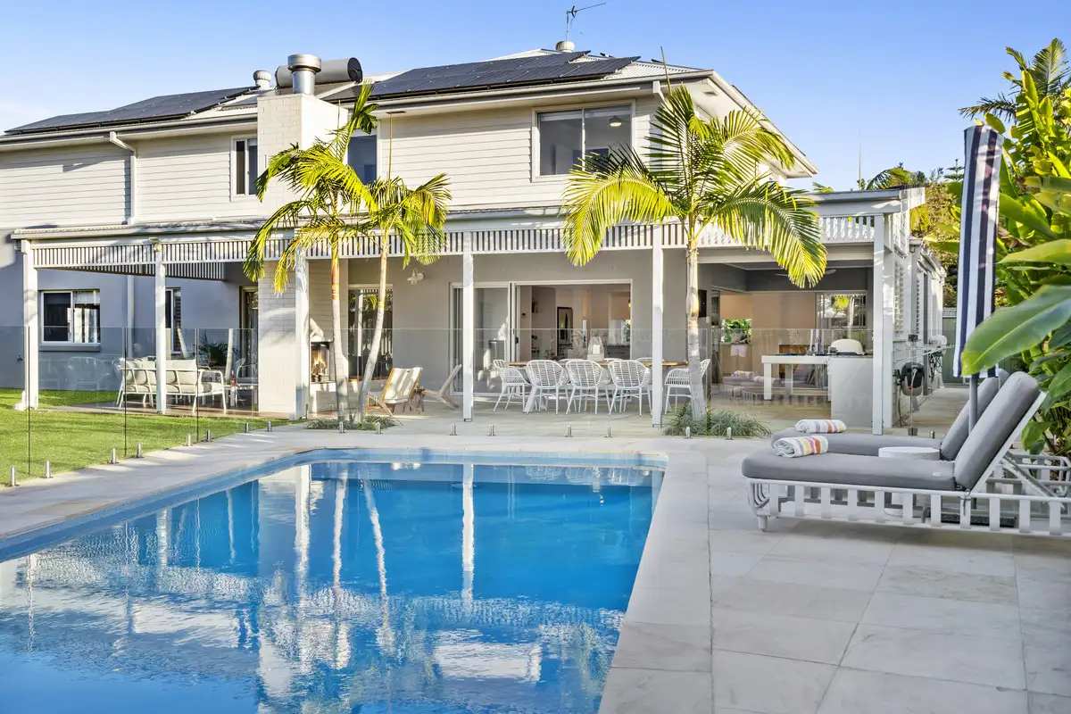 Main view of Homely house listing, 15 Curlew Crescent, Burleigh Waters QLD 4220