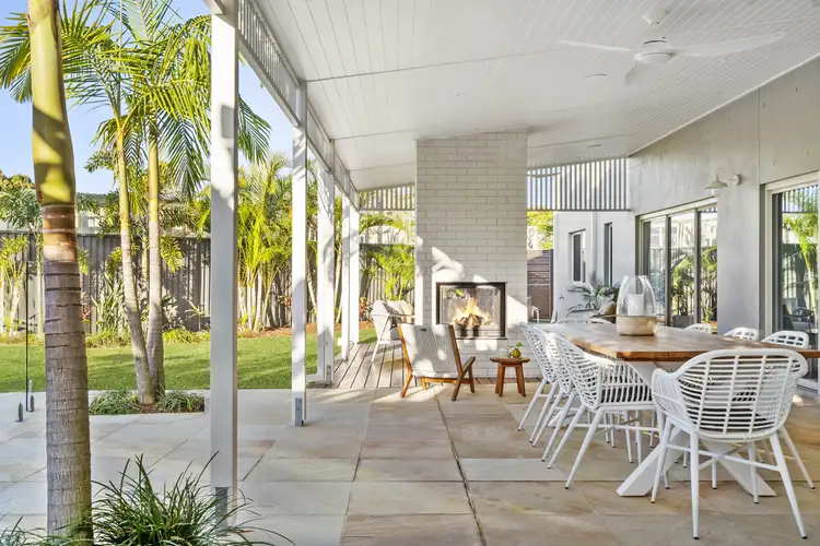 Second view of Homely house listing, 15 Curlew Crescent, Burleigh Waters QLD 4220